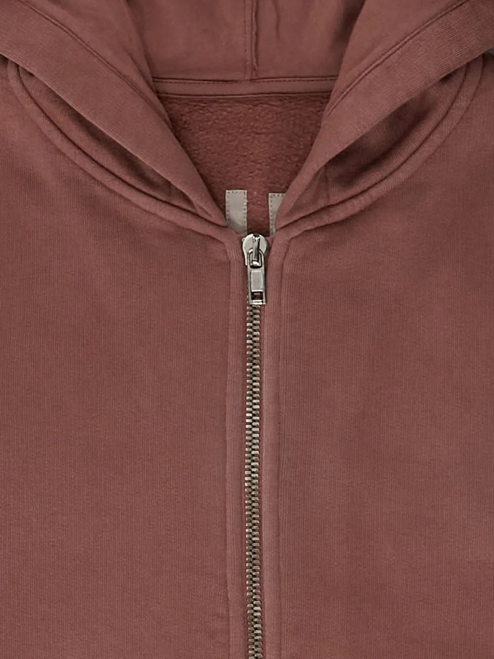 Rick Owens Kids Jason Hoodie