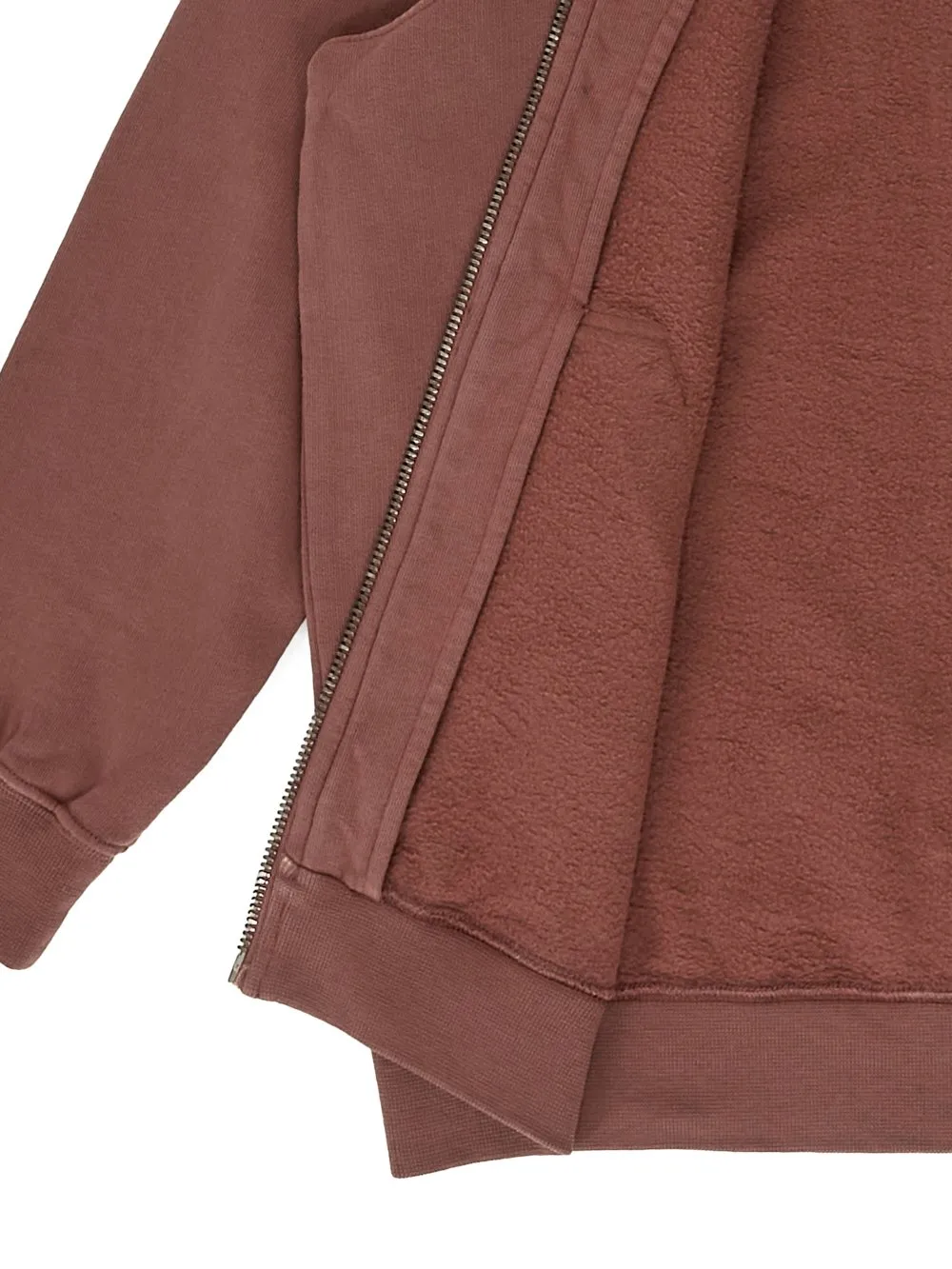 Rick Owens Kids Jason Hoodie