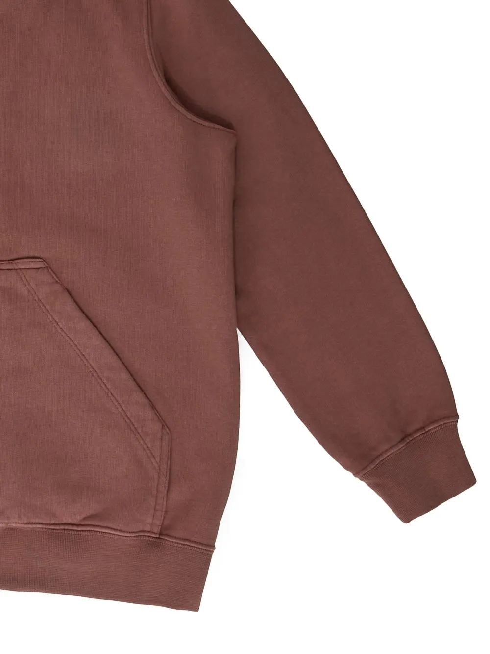 Rick Owens Kids Jason Hoodie