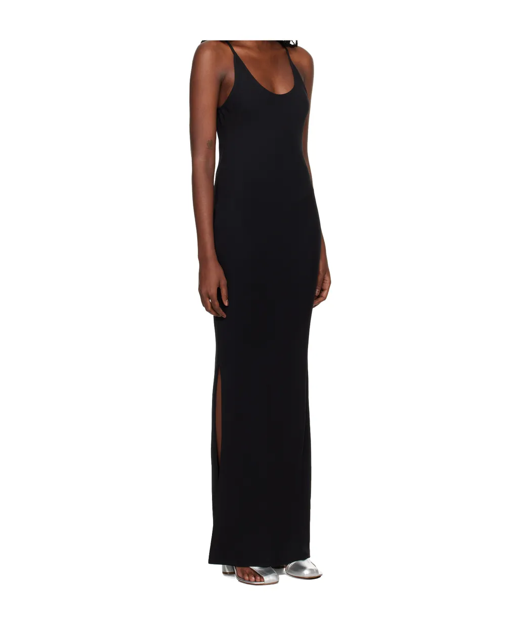 Suspender Dress