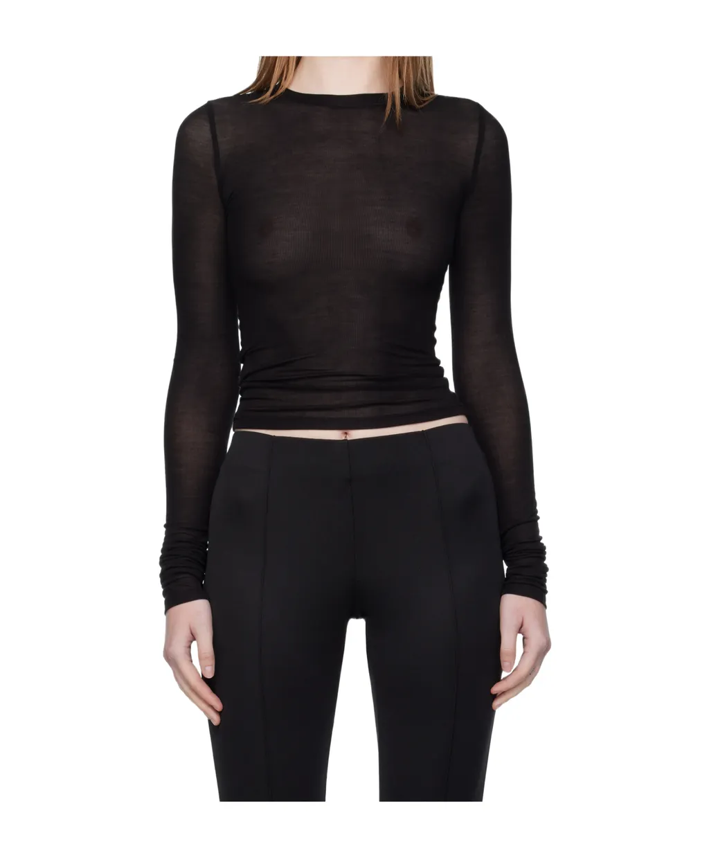 Long-Sleeved T-Shirt
