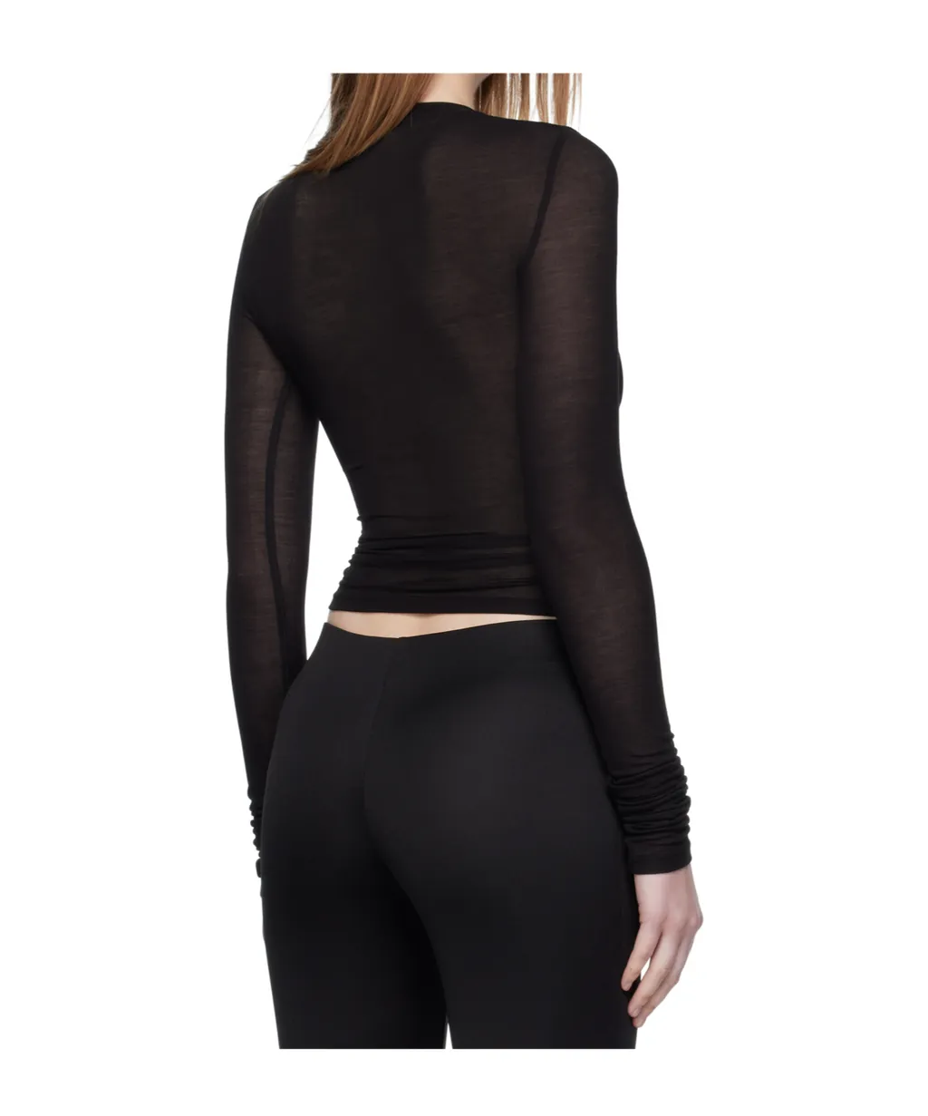 Long-Sleeved T-Shirt