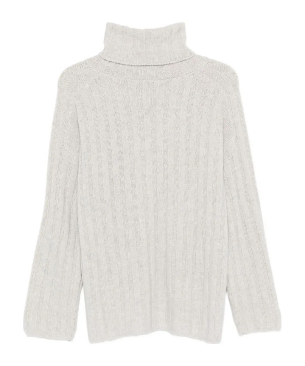 Turtleneck Sweater
