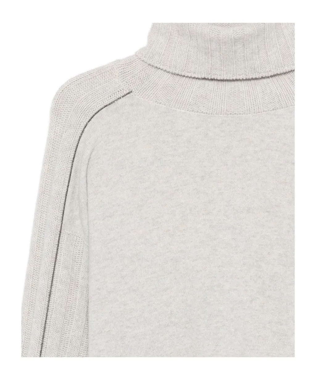 Turtleneck Sweater