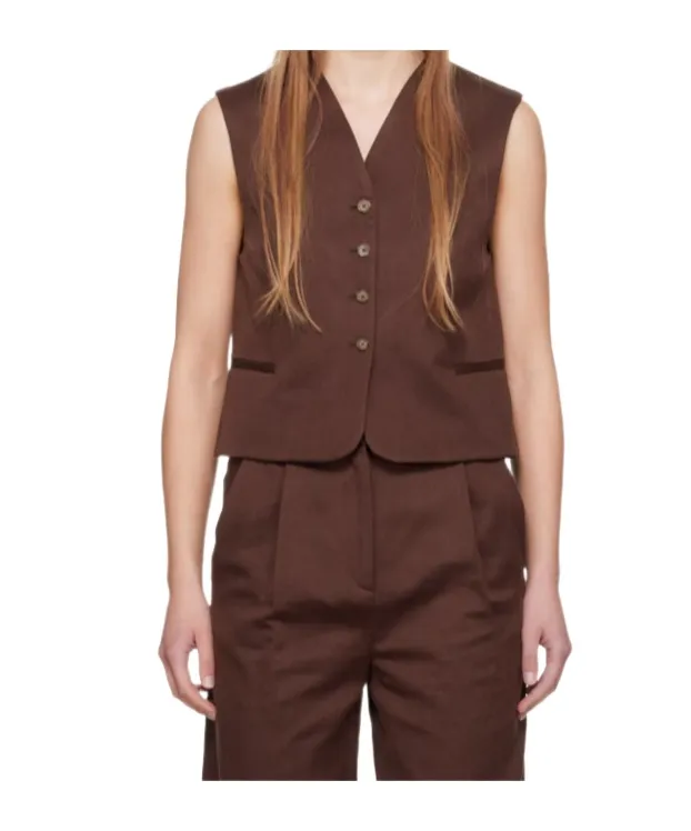 Iba Vest
