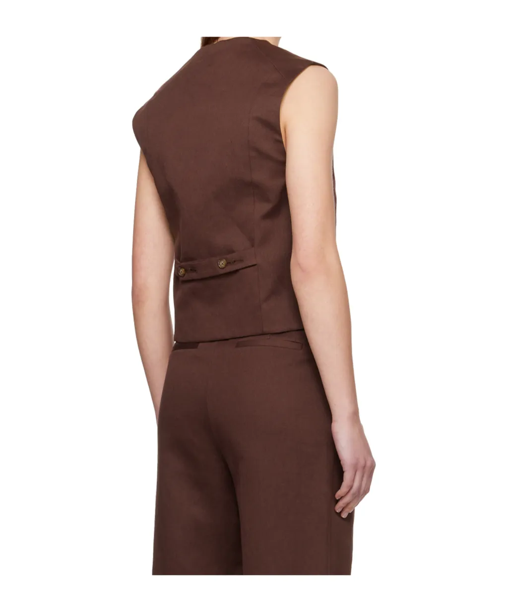 Iba Vest
