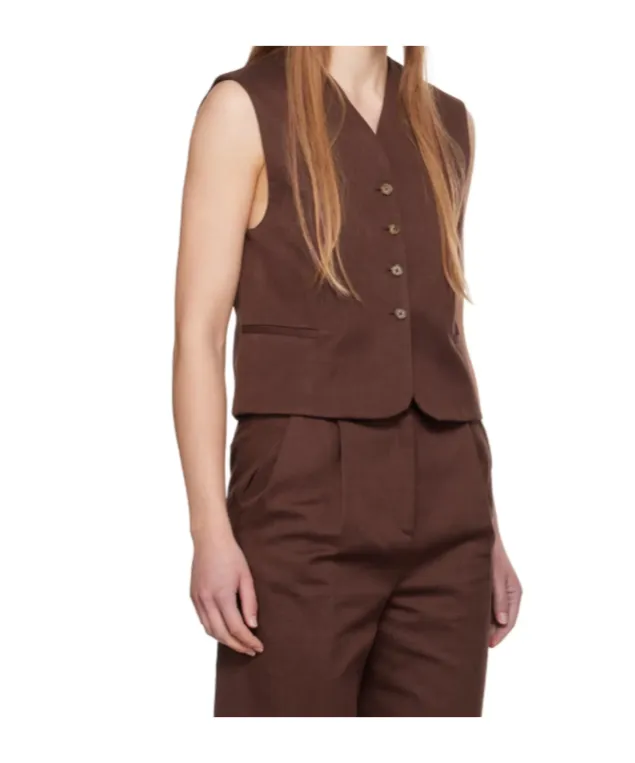 Iba Vest