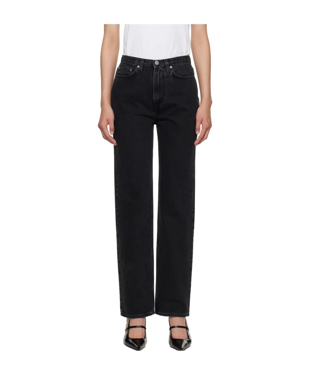 Jude Jeans