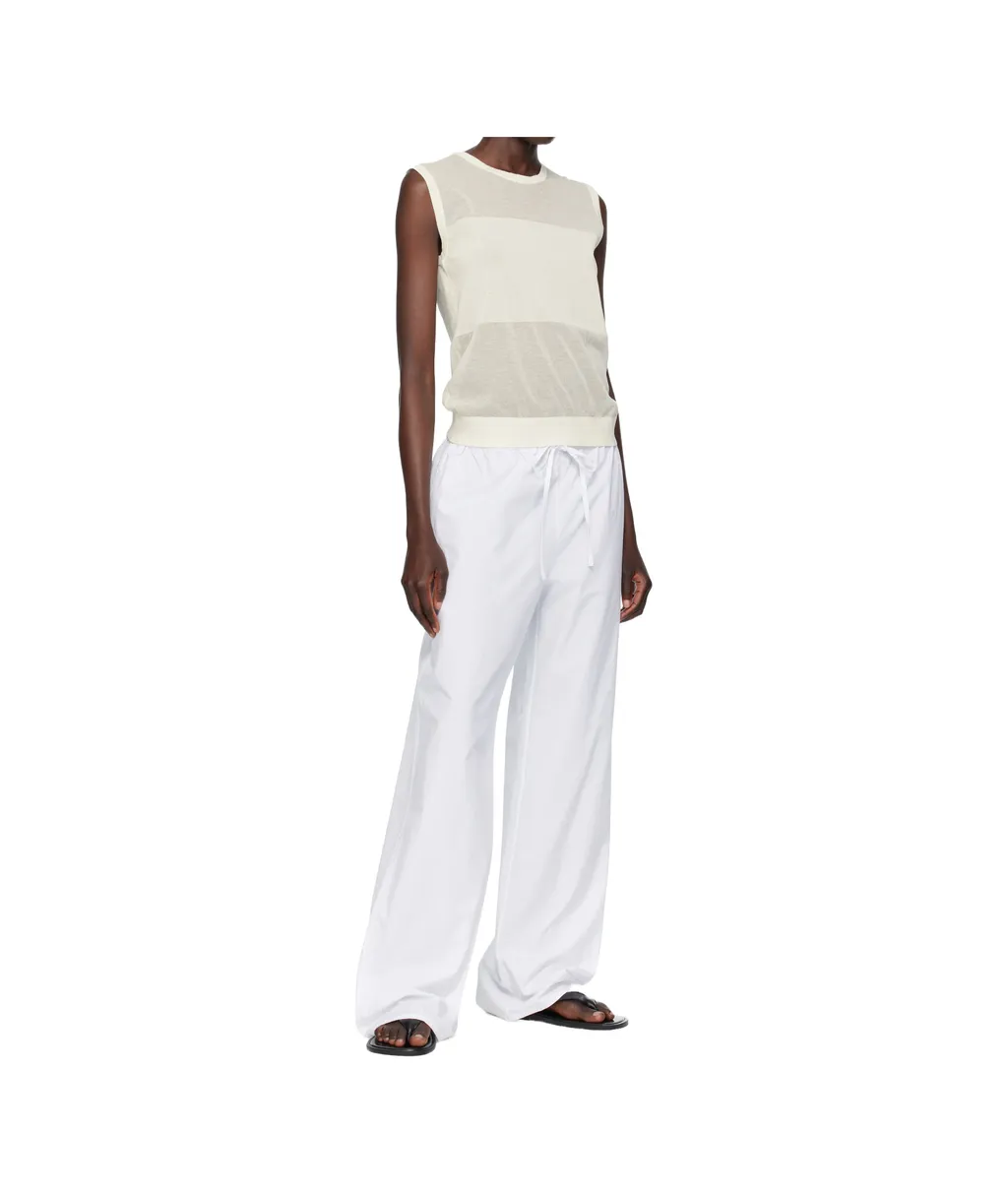 Anita Sleeveless Top