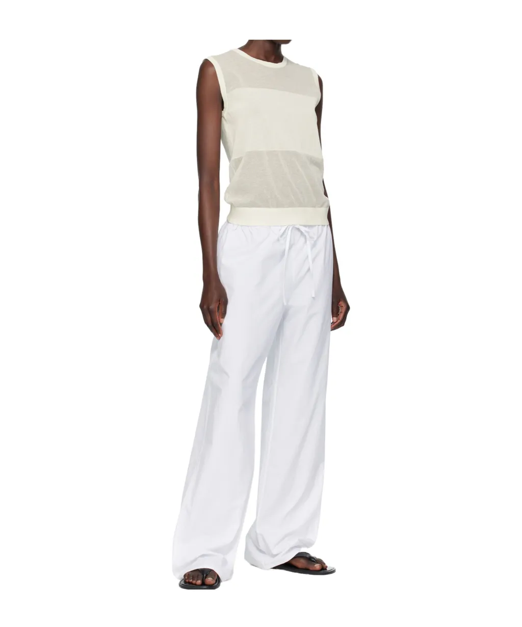 Anita Sleeveless Top