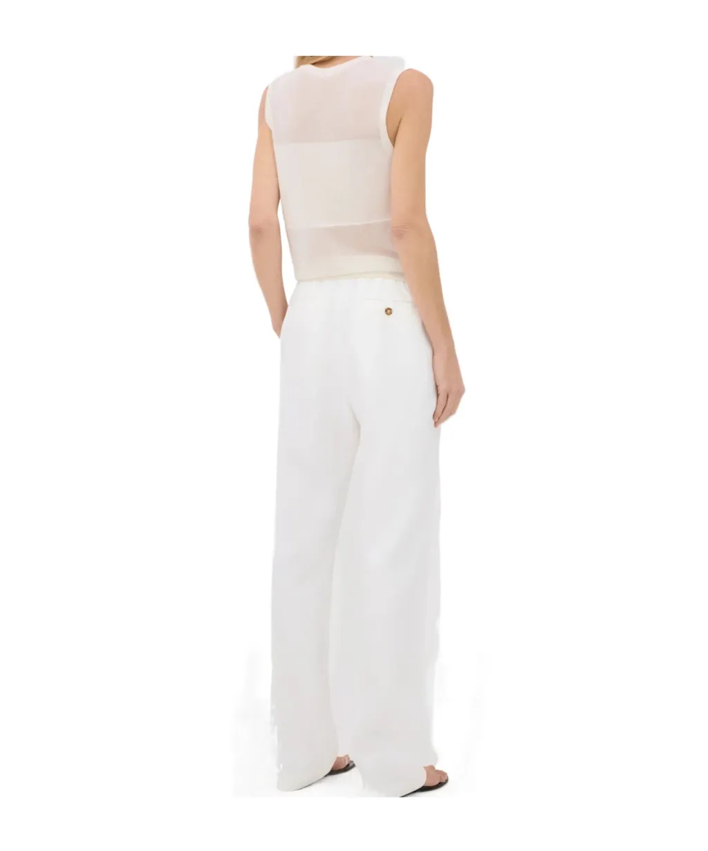 Anita Sleeveless Top
