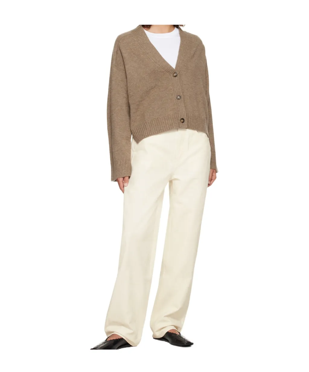 Loulou De Saison Asmar Velvet Jeans