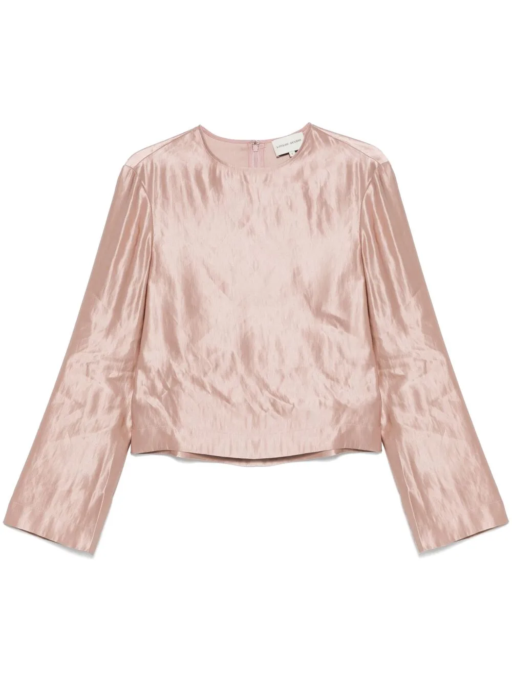 Long-Sleeved Shirt