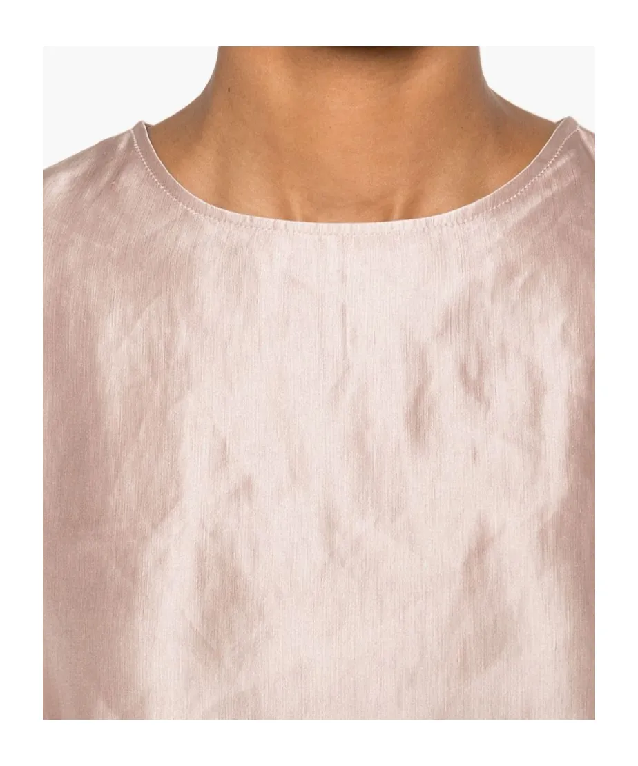 Long-Sleeved Shirt