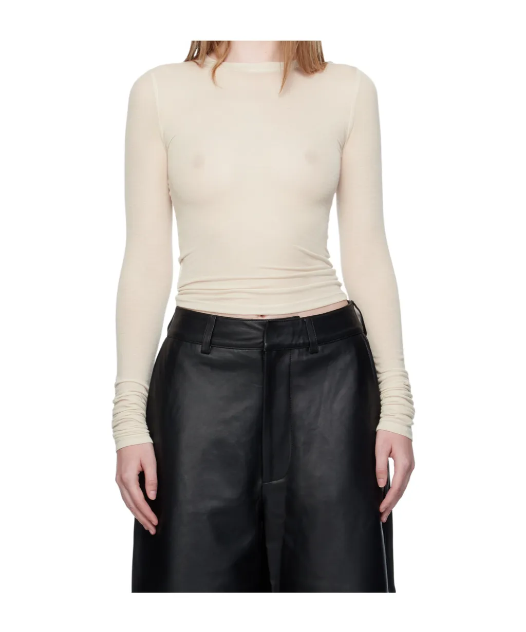 Long-Sleeved T-Shirt