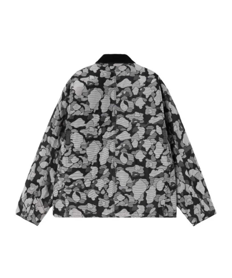 Carhartt Wip W' Tapestry Chore Coat