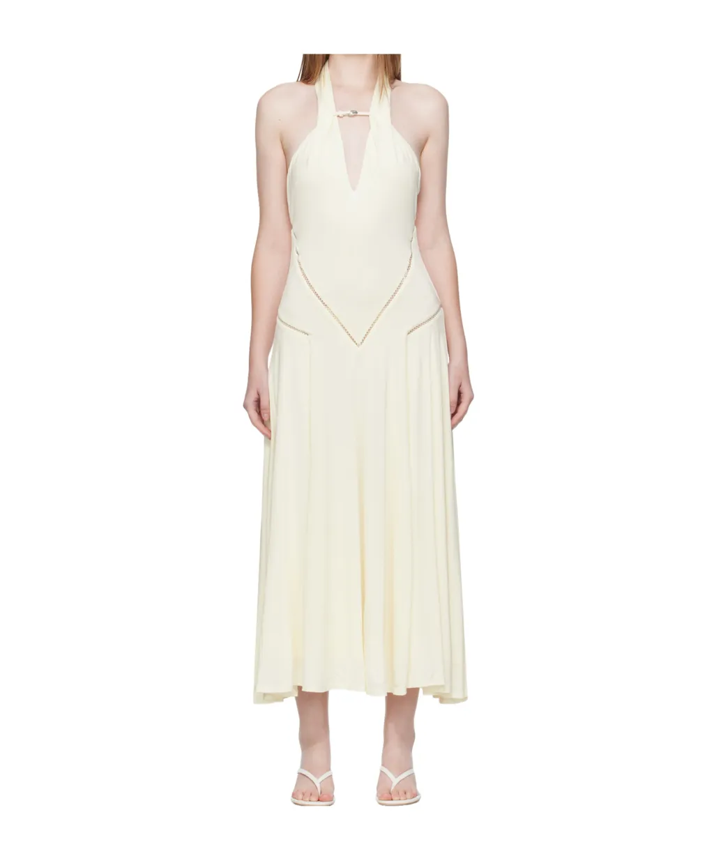 Long Dress