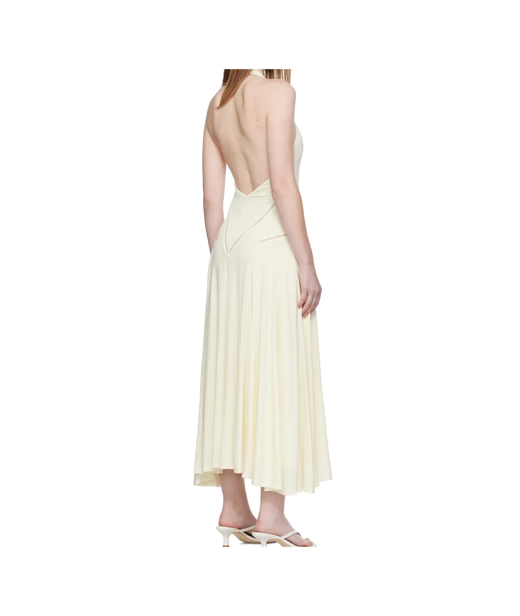 Long Dress