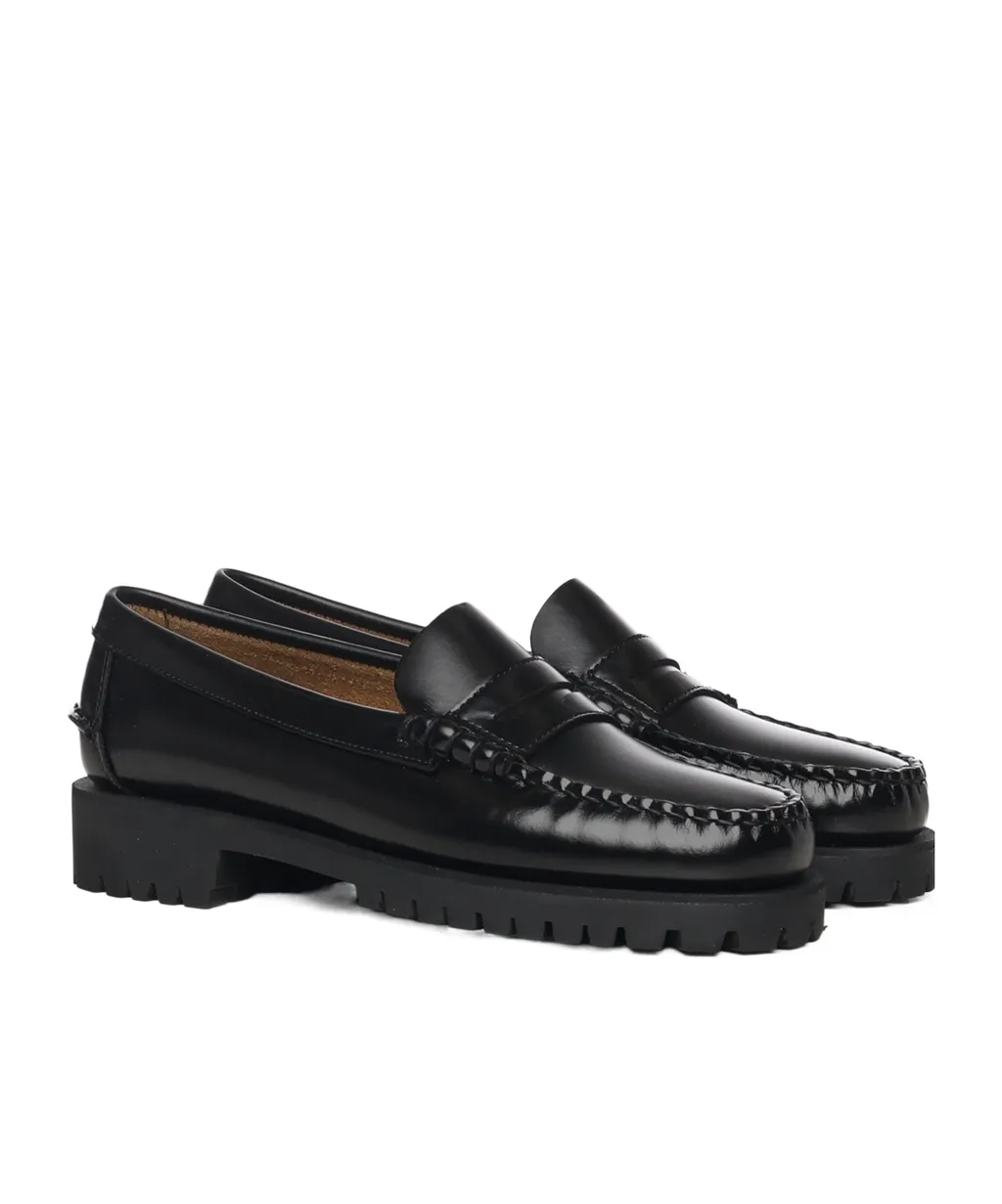 Solid Color Flat Shoes