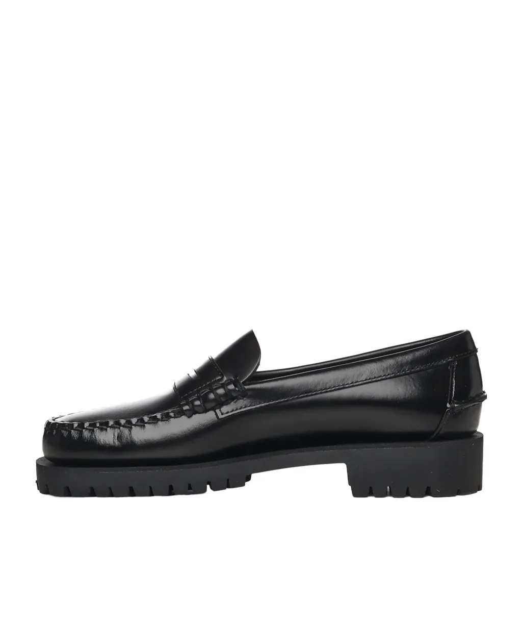 Solid Color Flat Shoes