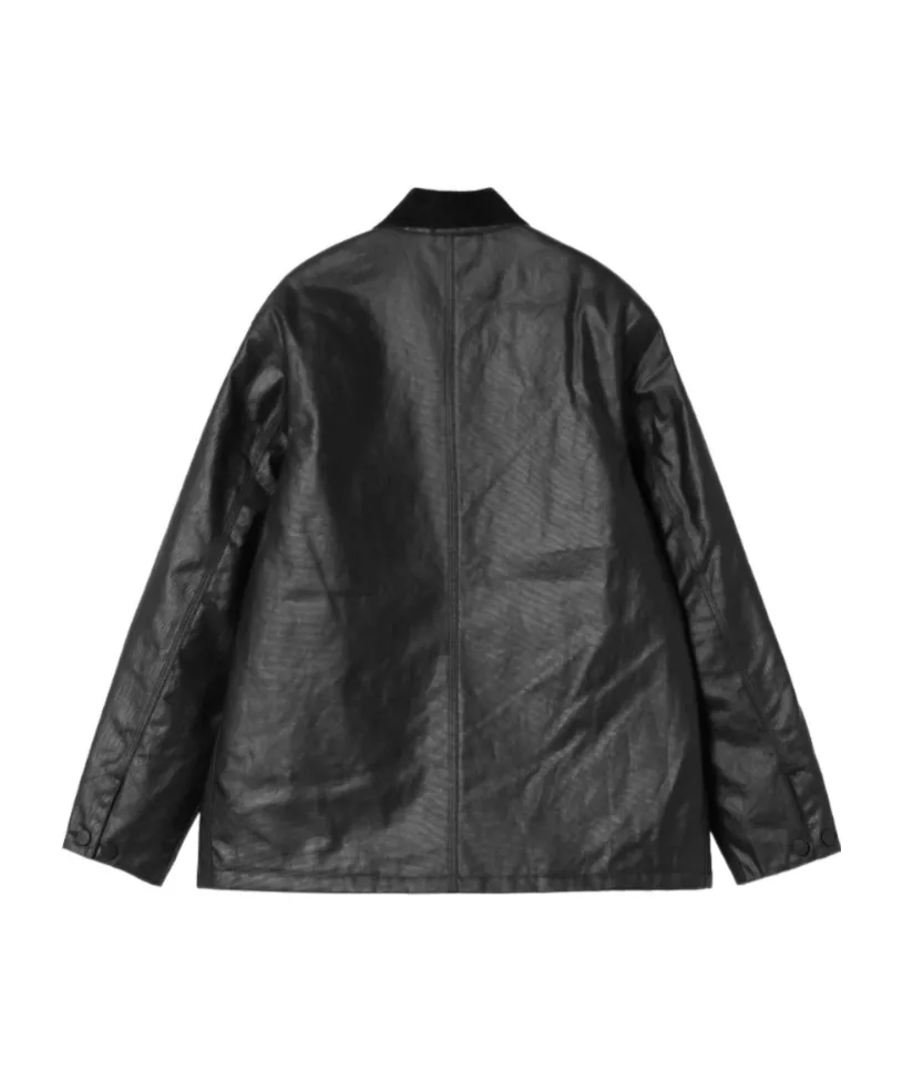 Carhartt Wip Dean Michigan Quilted Jacket