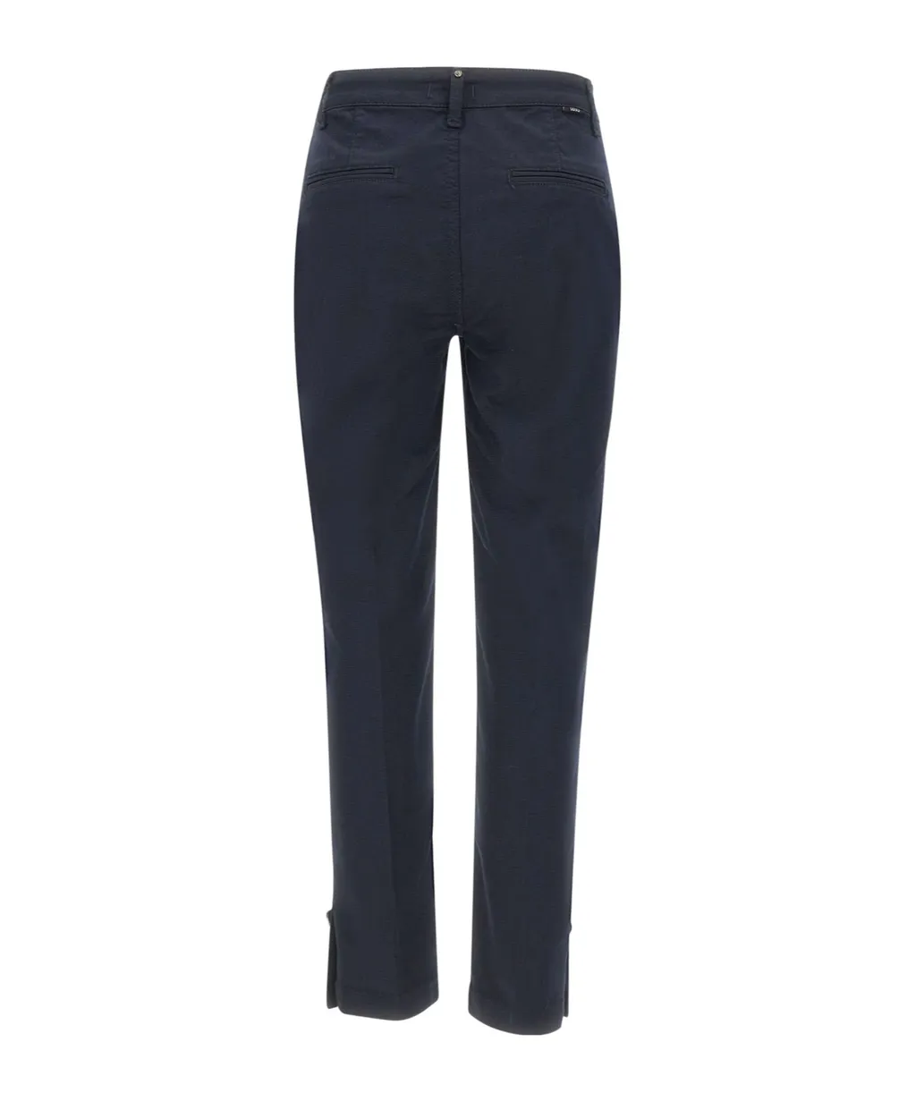 Logo Button Lounge Pants