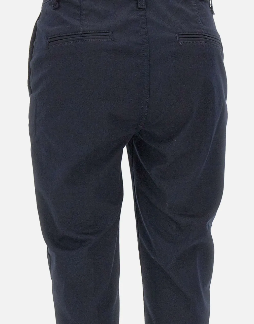 Logo Button Lounge Pants