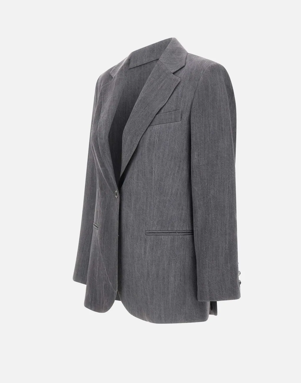 Liu Jo Denim Blazer