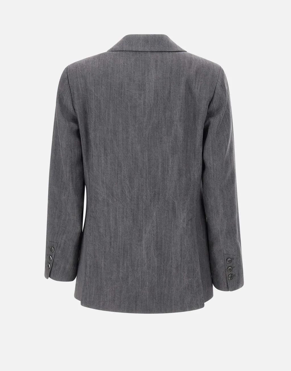 Liu Jo Denim Blazer