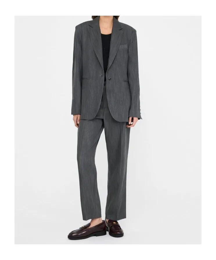 Liu Jo Denim Blazer