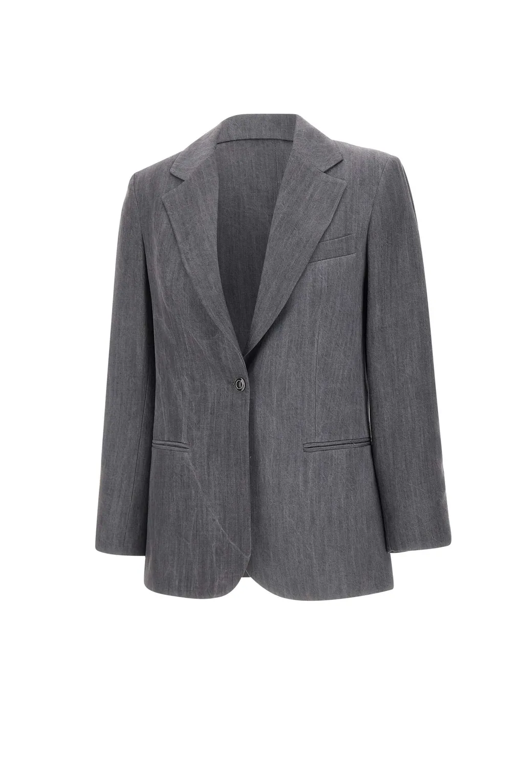Liu Jo Denim Blazer