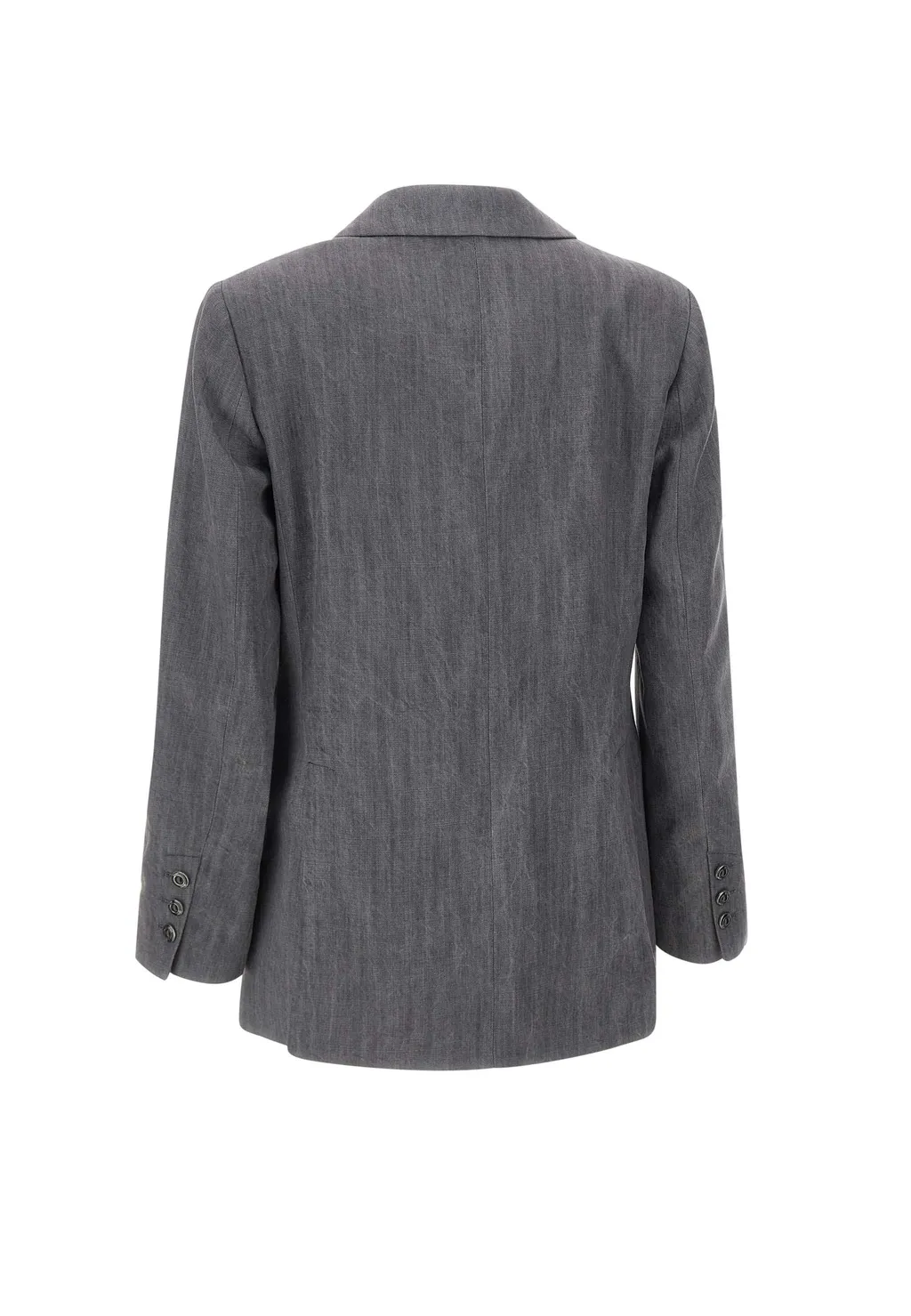 Liu Jo Denim Blazer