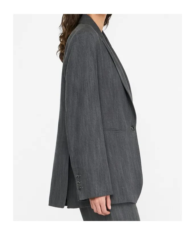 Liu Jo Denim Blazer