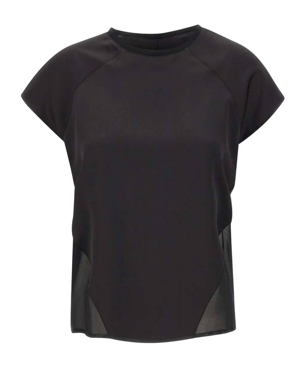 Liu Jo Short-Sleeved Top