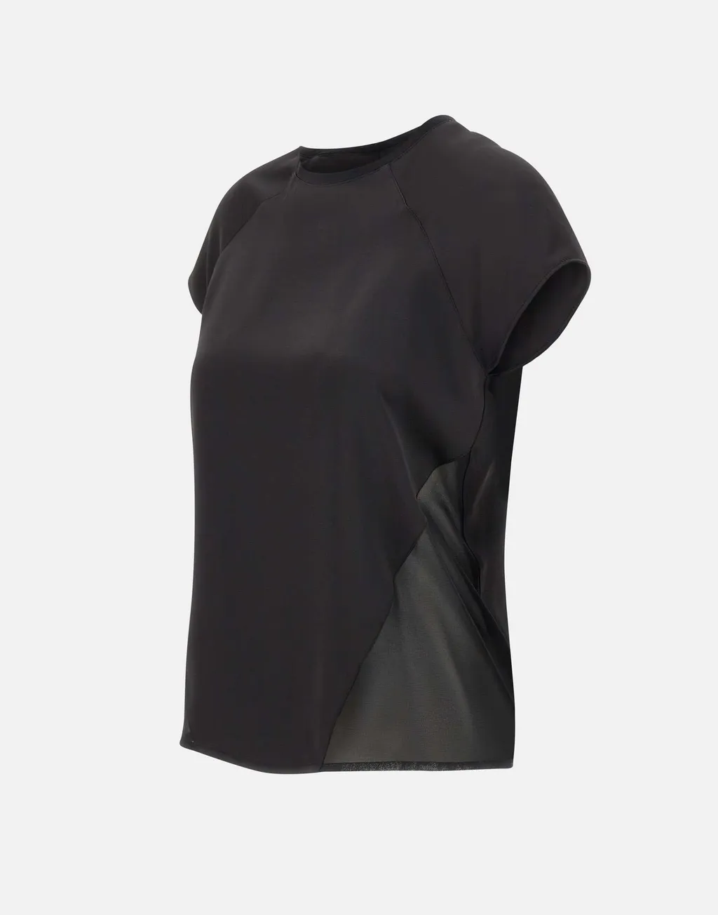 Liu Jo Short-Sleeved Top