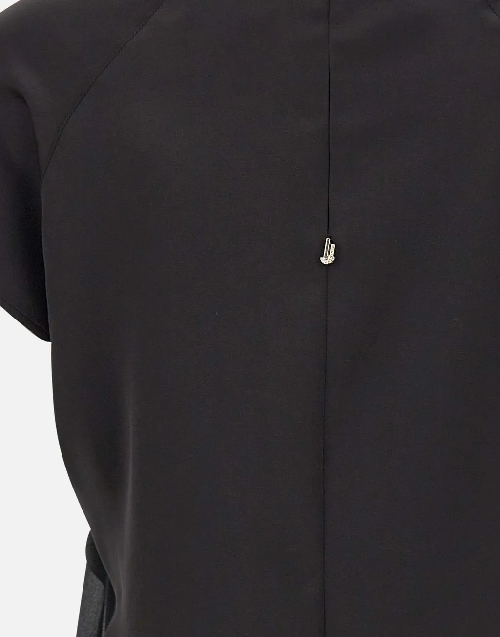 Liu Jo Short-Sleeved Top
