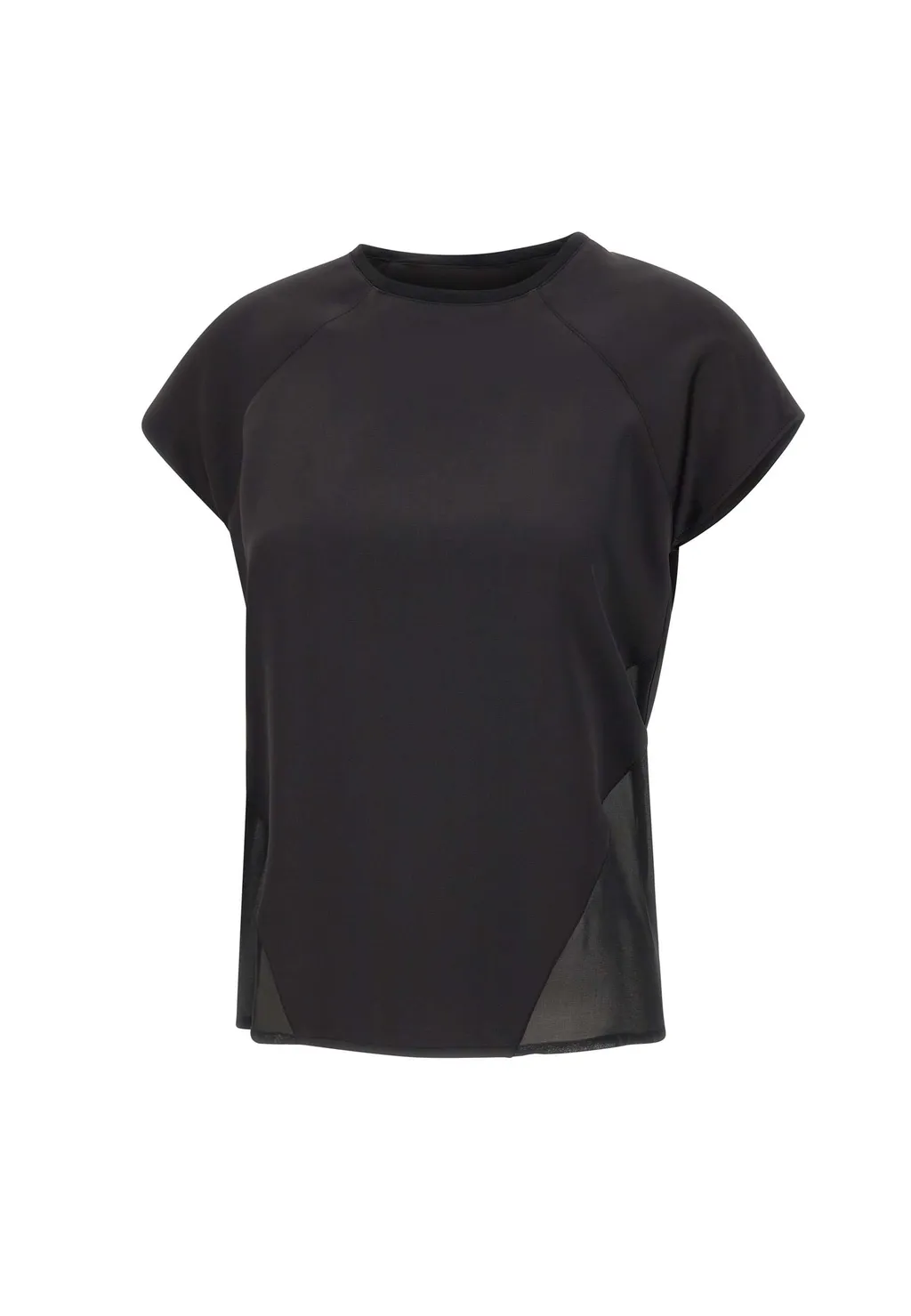 Liu Jo Short-Sleeved Top
