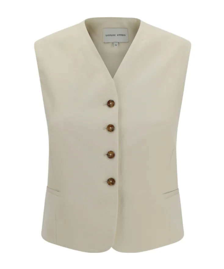 Ba Vest