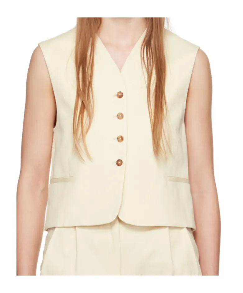 Ba Vest