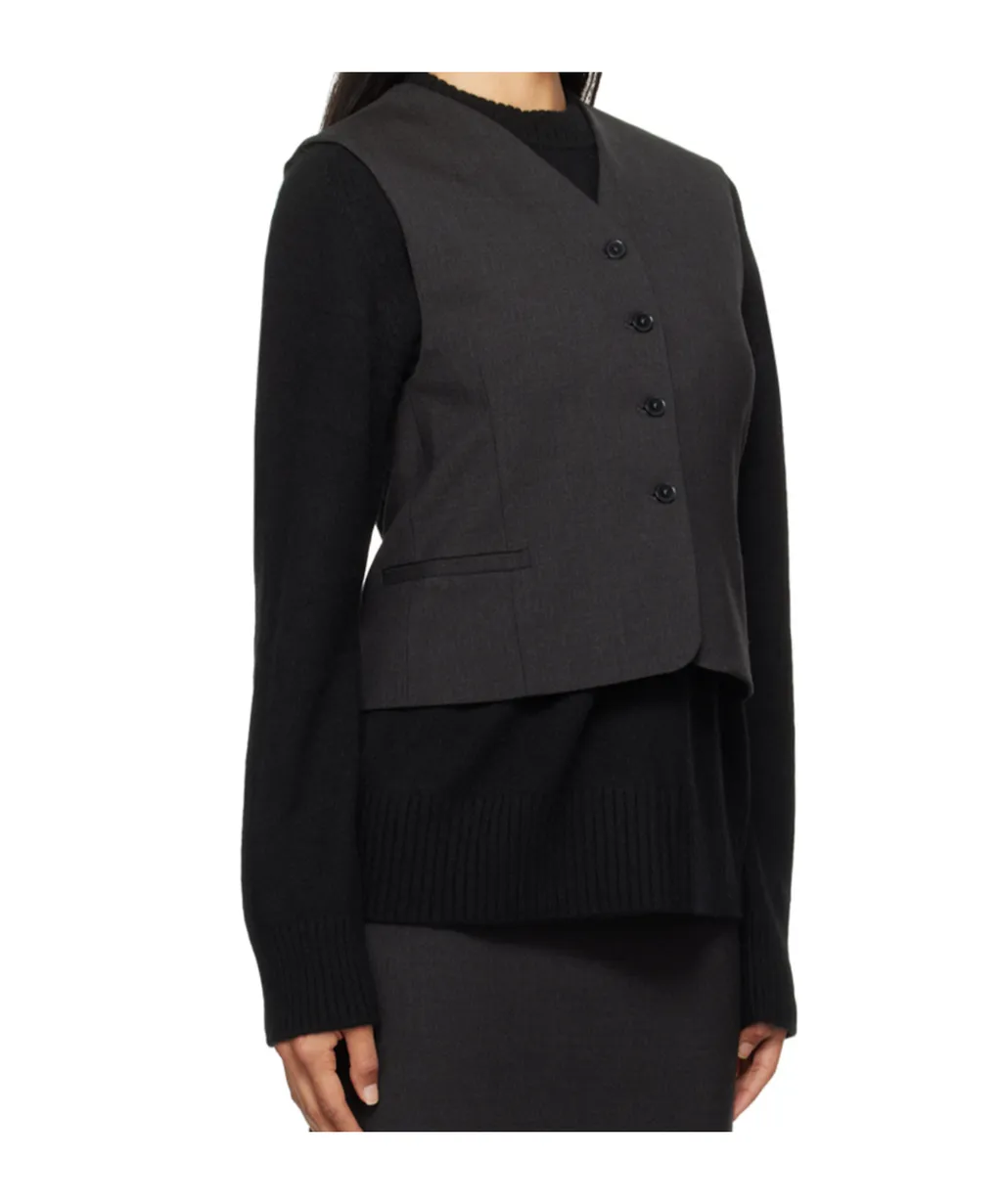 Teora Vest