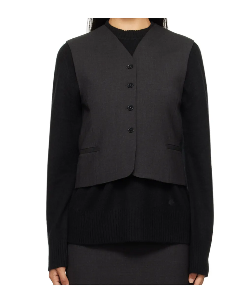 Teora Vest