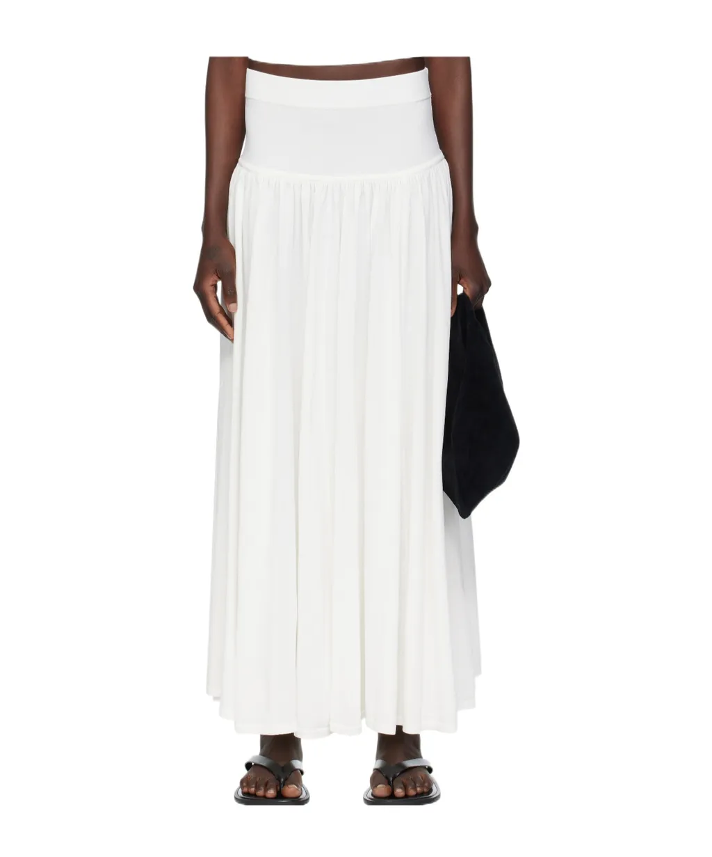 Romy Maxi Skirt