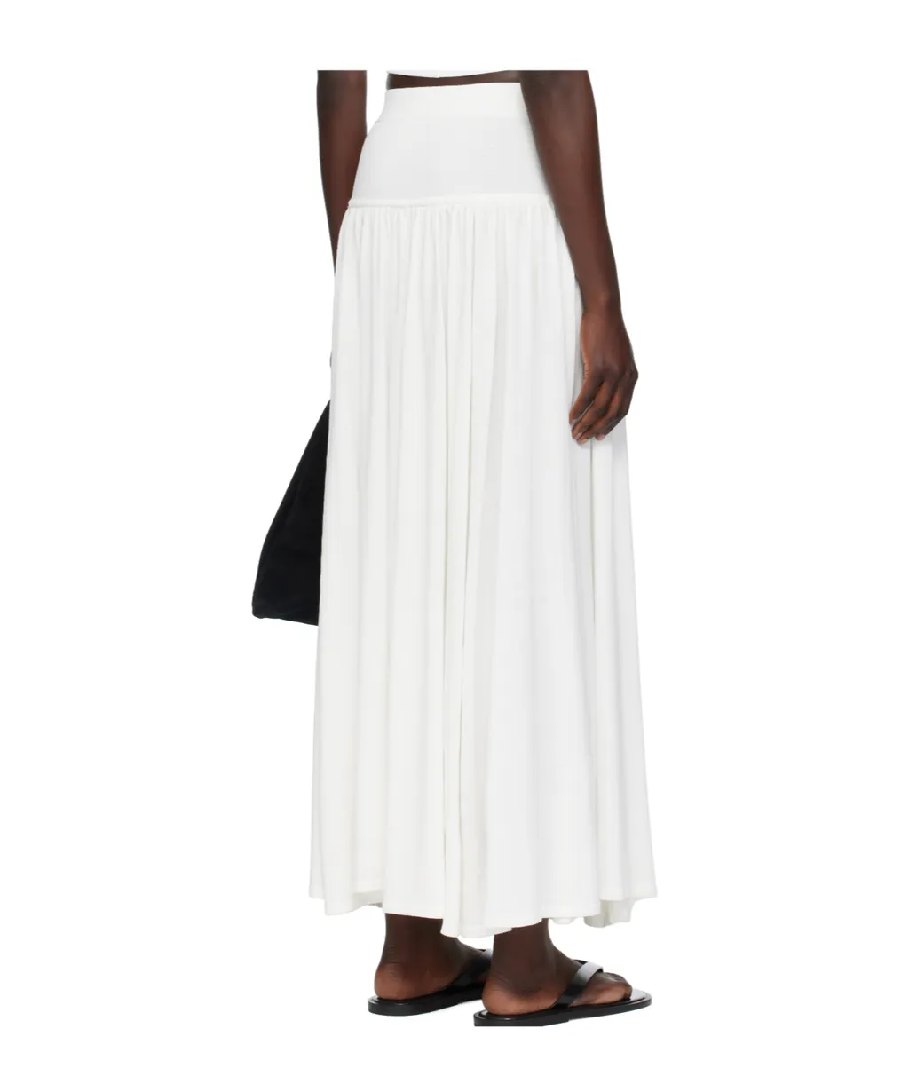 Romy Maxi Skirt