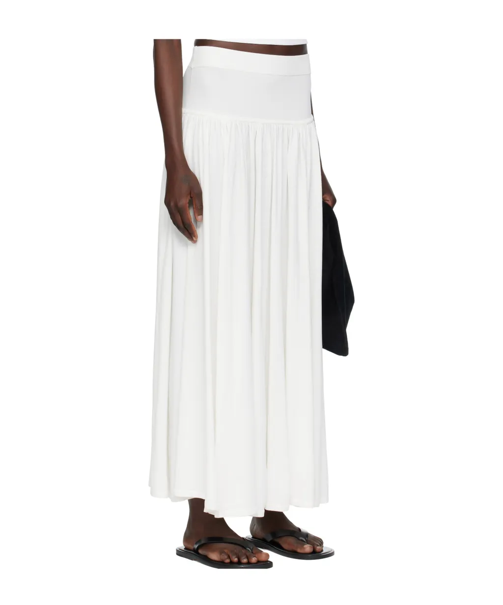 Romy Maxi Skirt