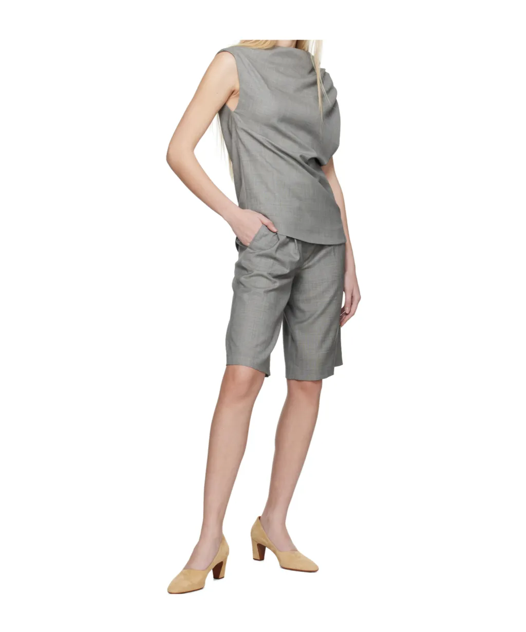 Lyra Blouse