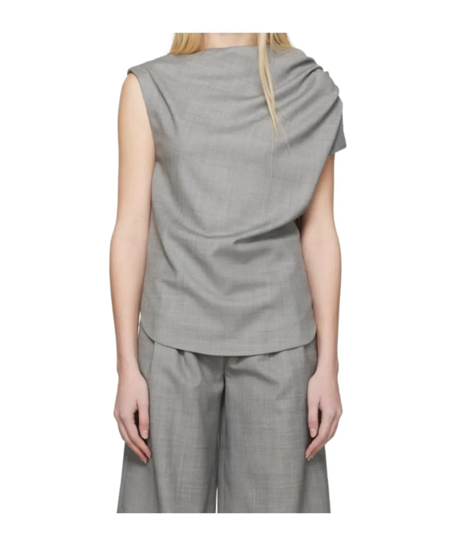 Lyra Blouse