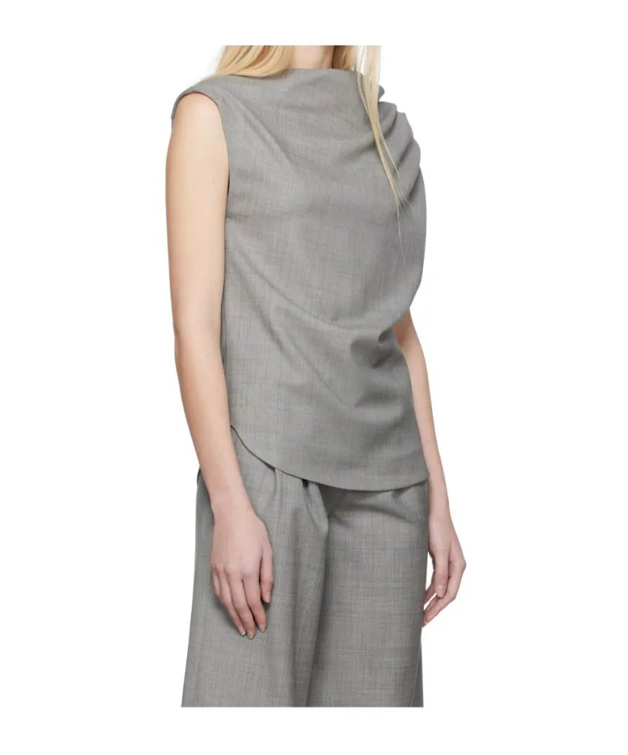 Lyra Blouse