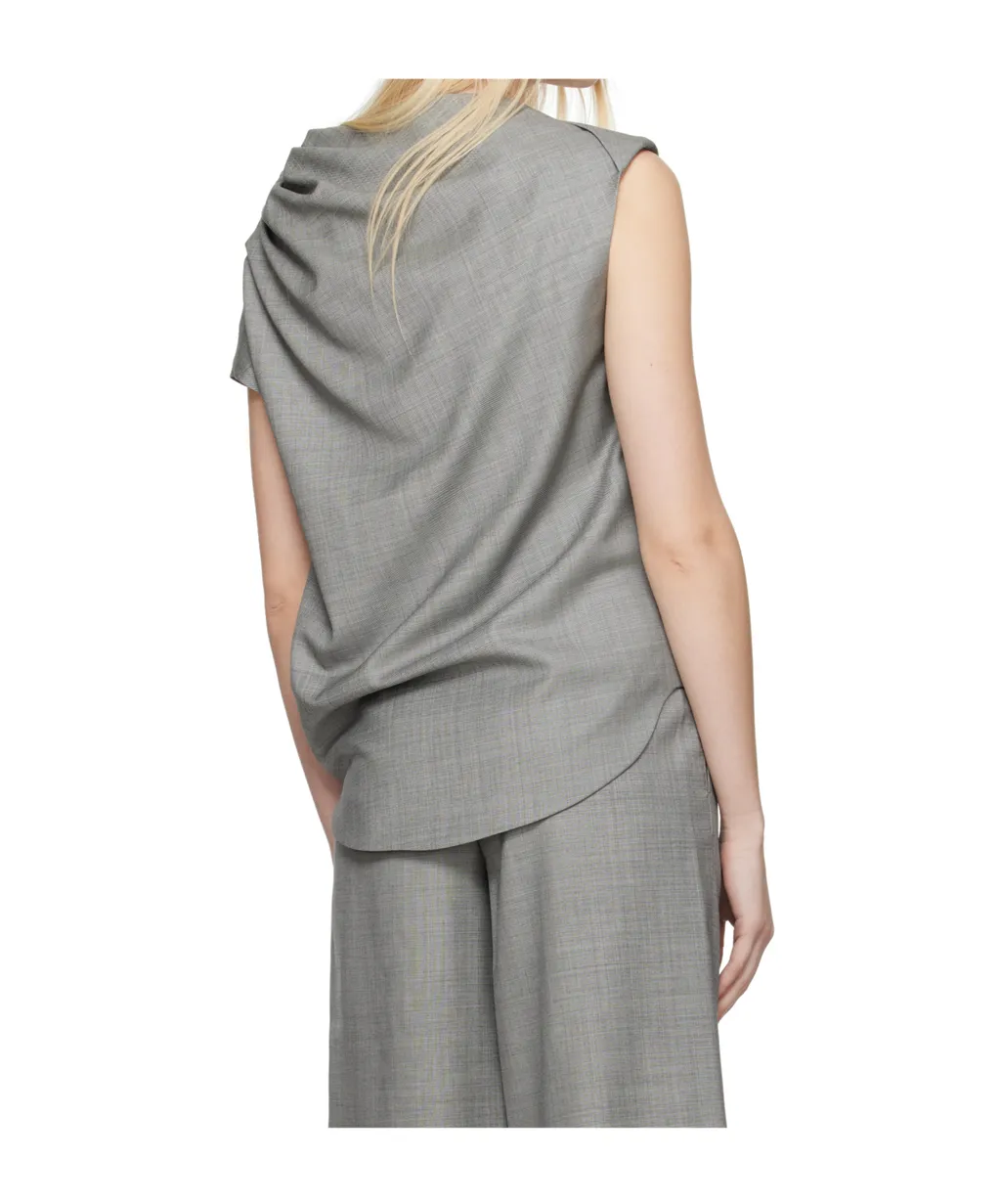 Lyra Blouse