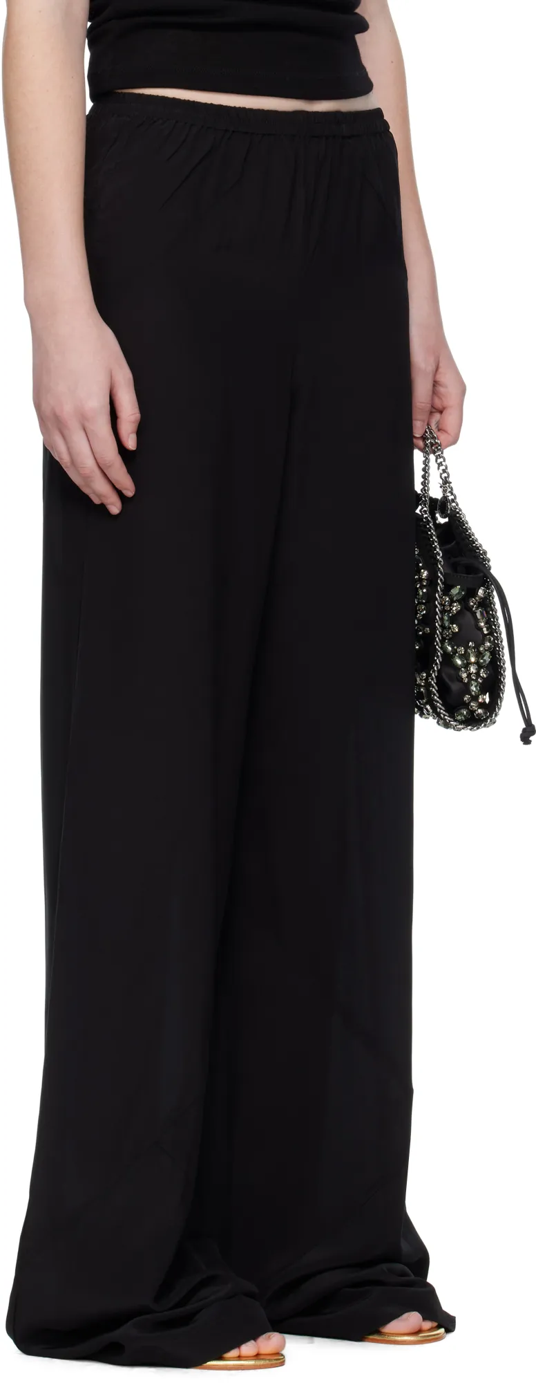 Loose Casual Pants