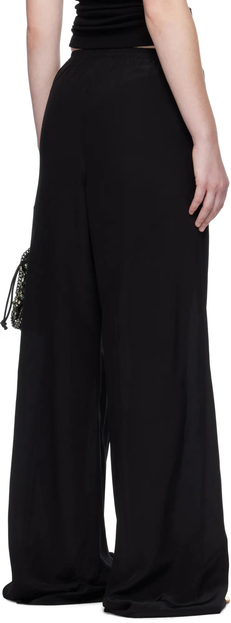 Loose Casual Pants